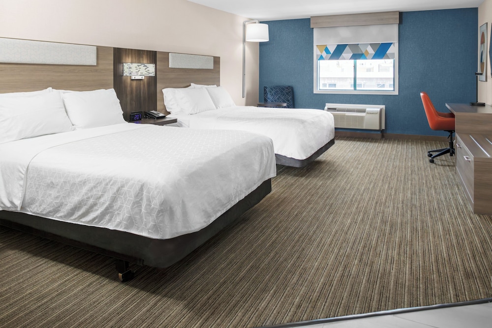 holiday inn express hotel and suites hermosa beach by ihg