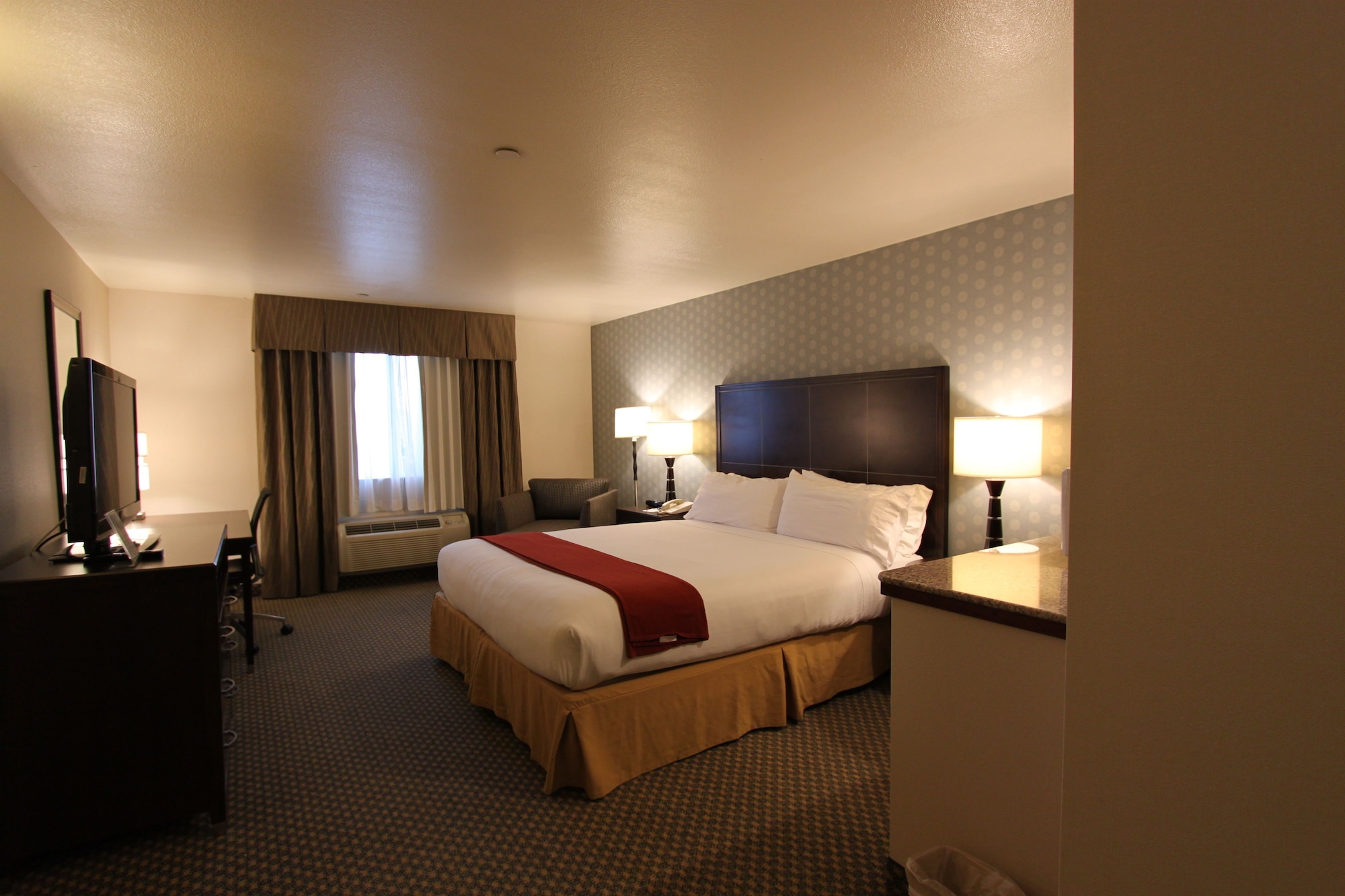 holiday inn express hotel and suites hermosa beach by ihg