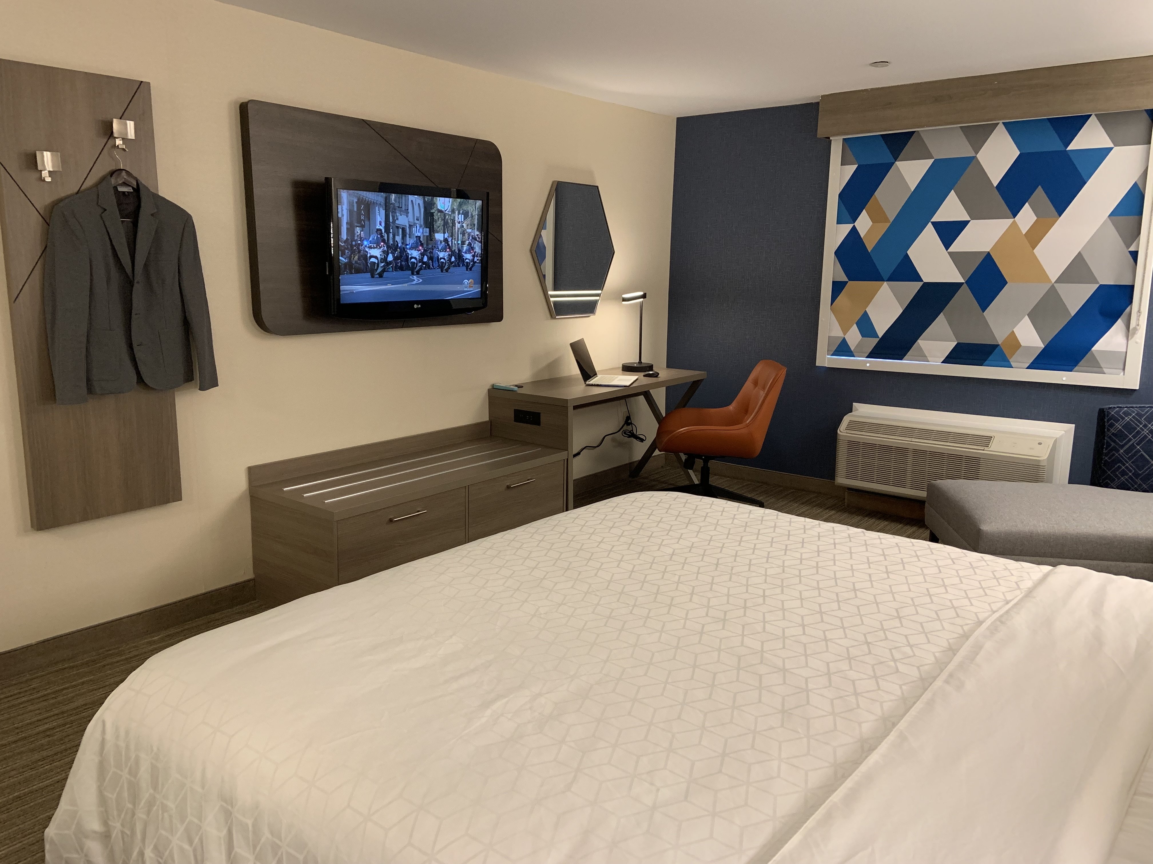 holiday inn express hotel and suites hermosa beach by ihg