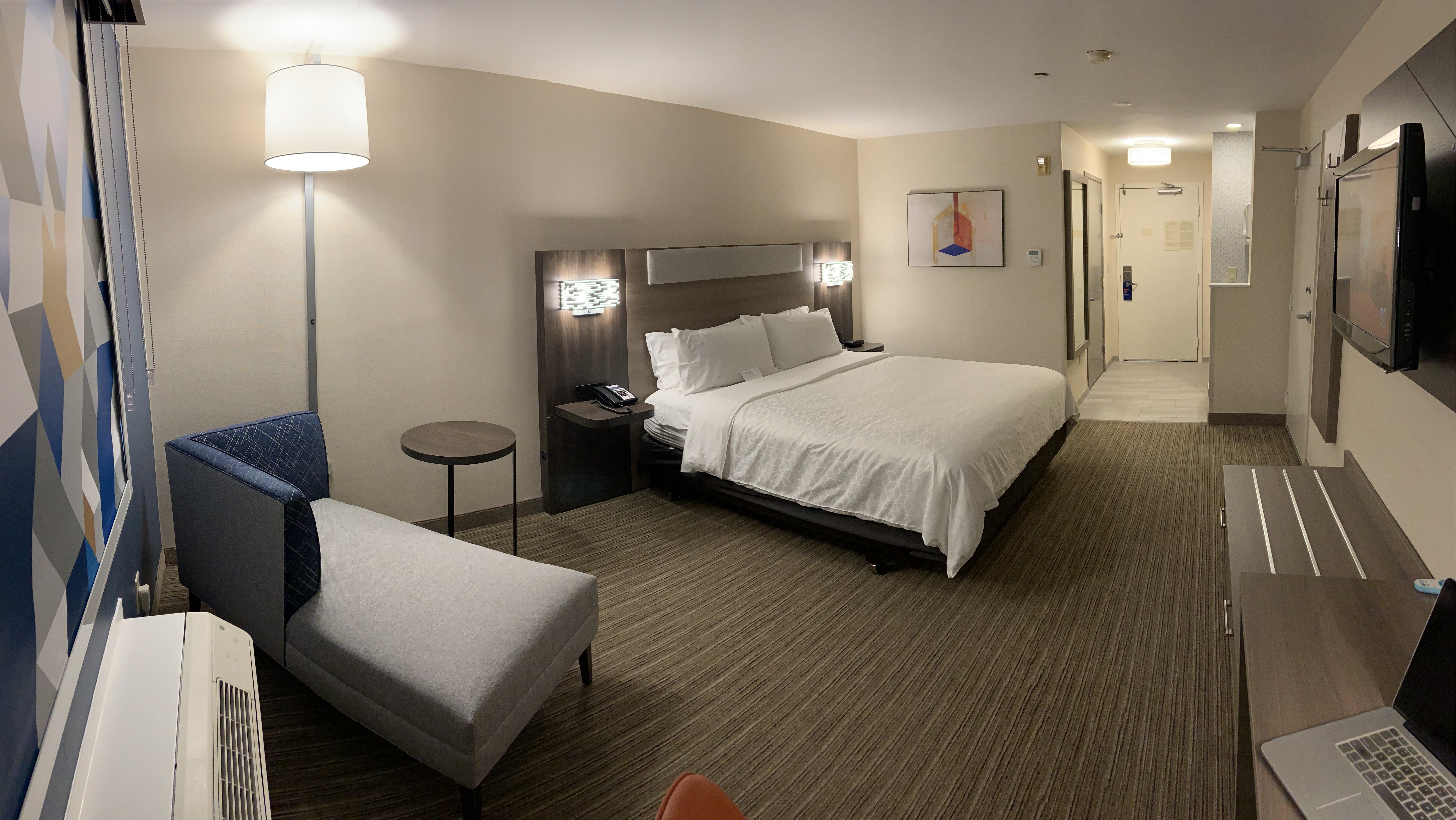 holiday inn express hotel and suites hermosa beach by ihg
