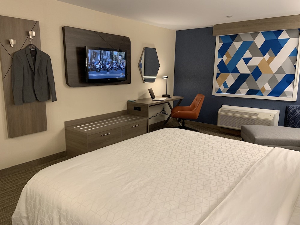 holiday inn express hotel and suites hermosa beach by ihg