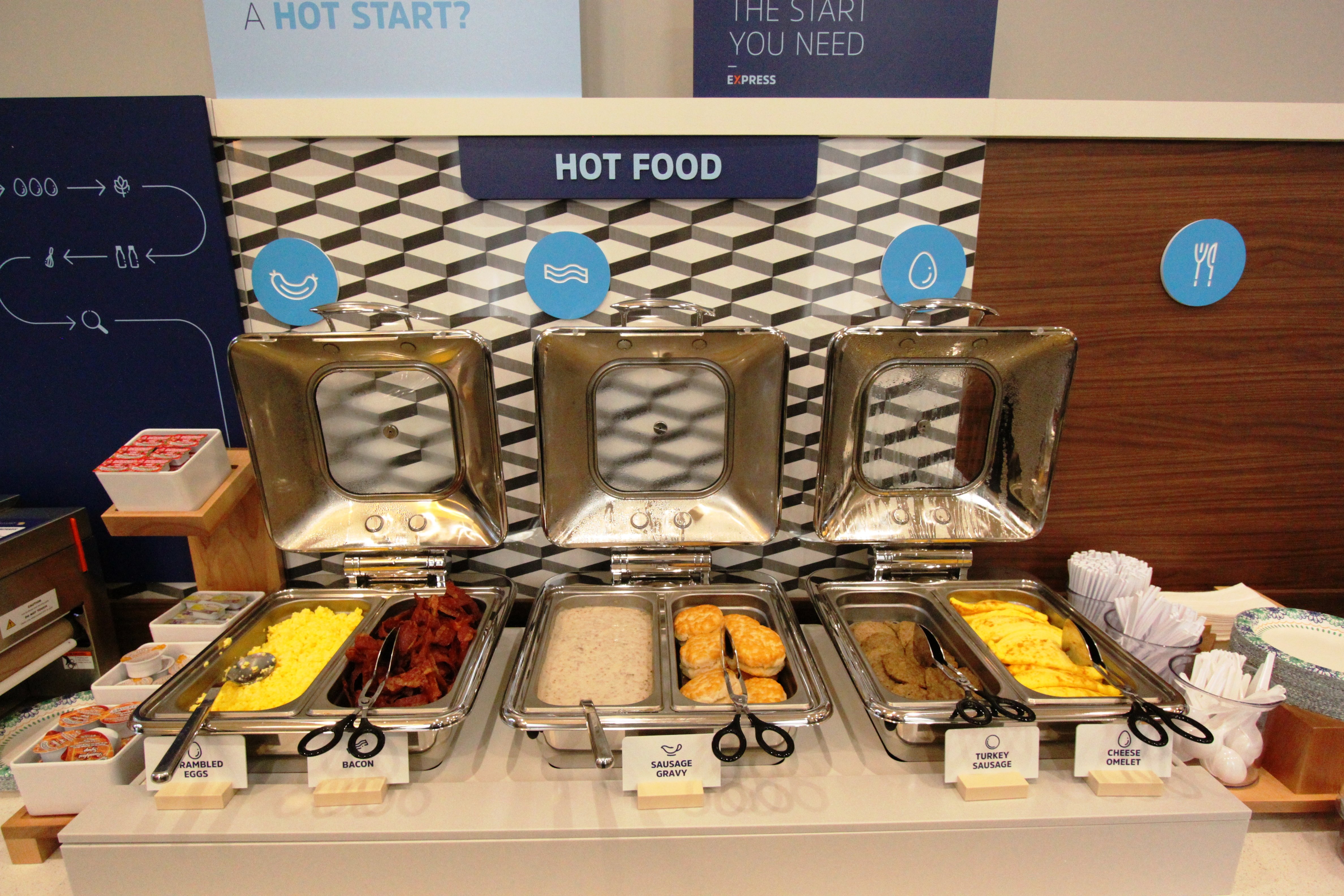 holiday inn express hotel and suites hermosa beach by ihg
