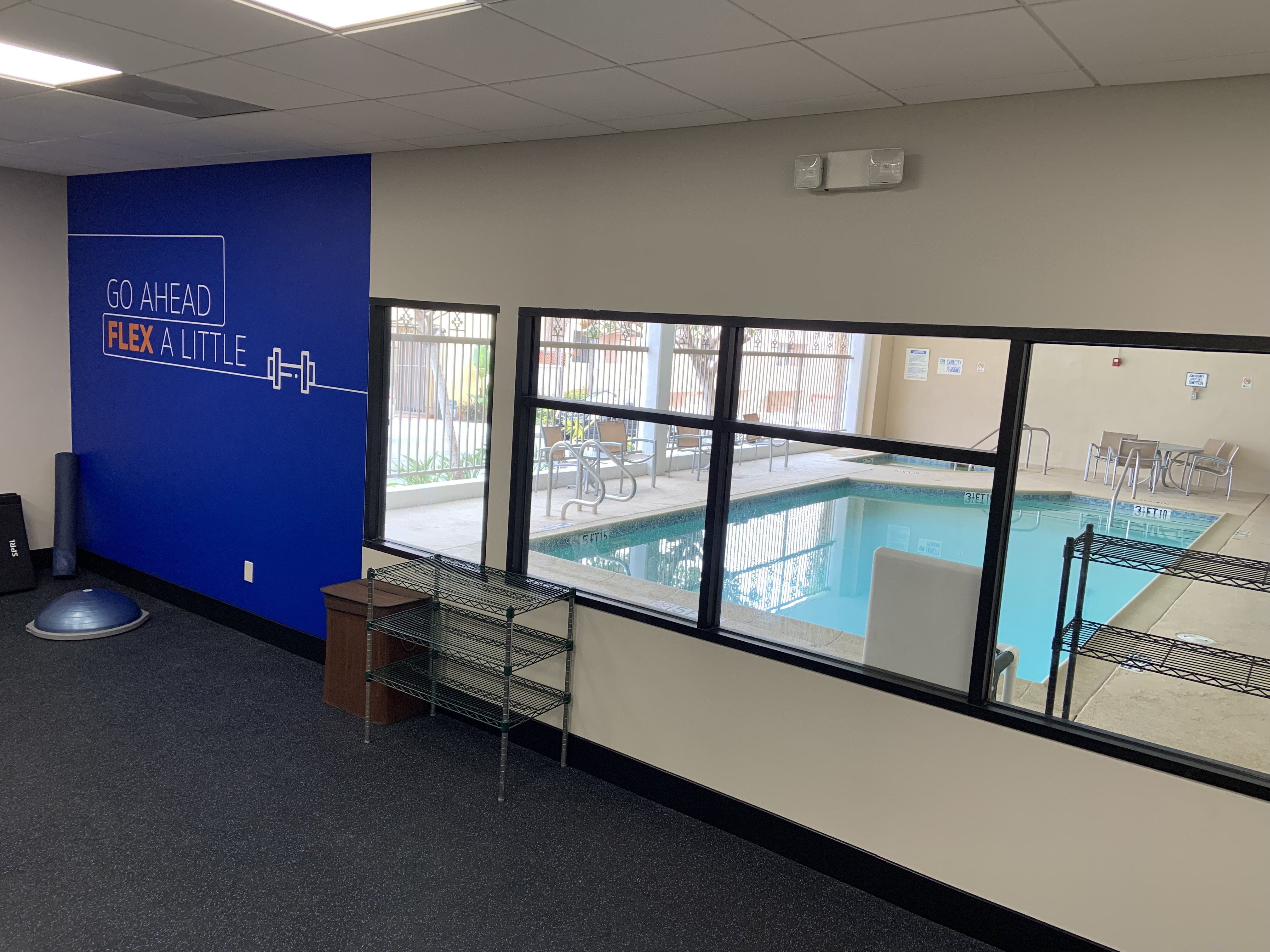 holiday inn express hotel and suites hermosa beach by ihg