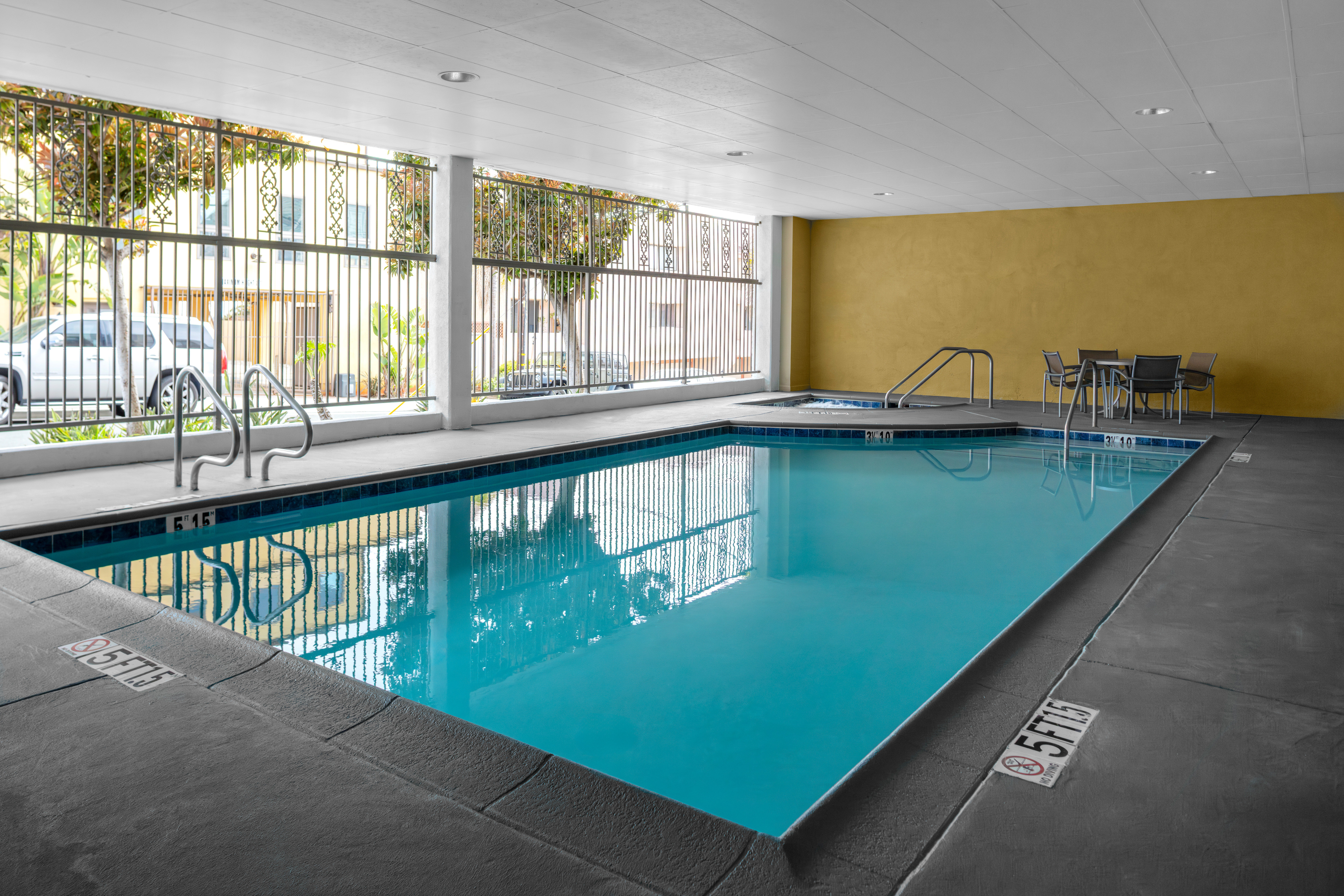 holiday inn express hotel and suites hermosa beach by ihg