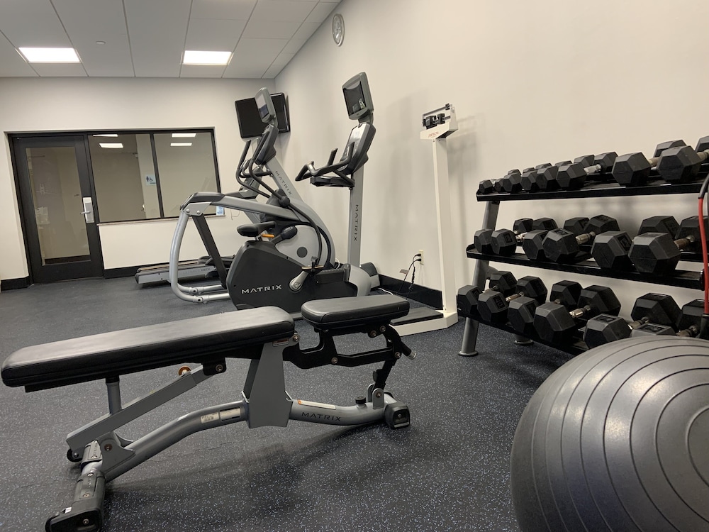 holiday inn express hotel and suites hermosa beach by ihg