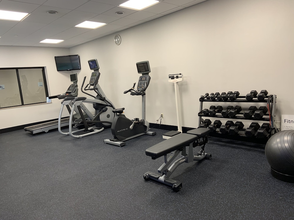 holiday inn express hotel and suites hermosa beach by ihg