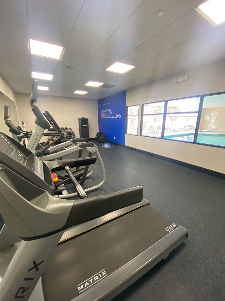 holiday inn express hotel and suites hermosa beach by ihg