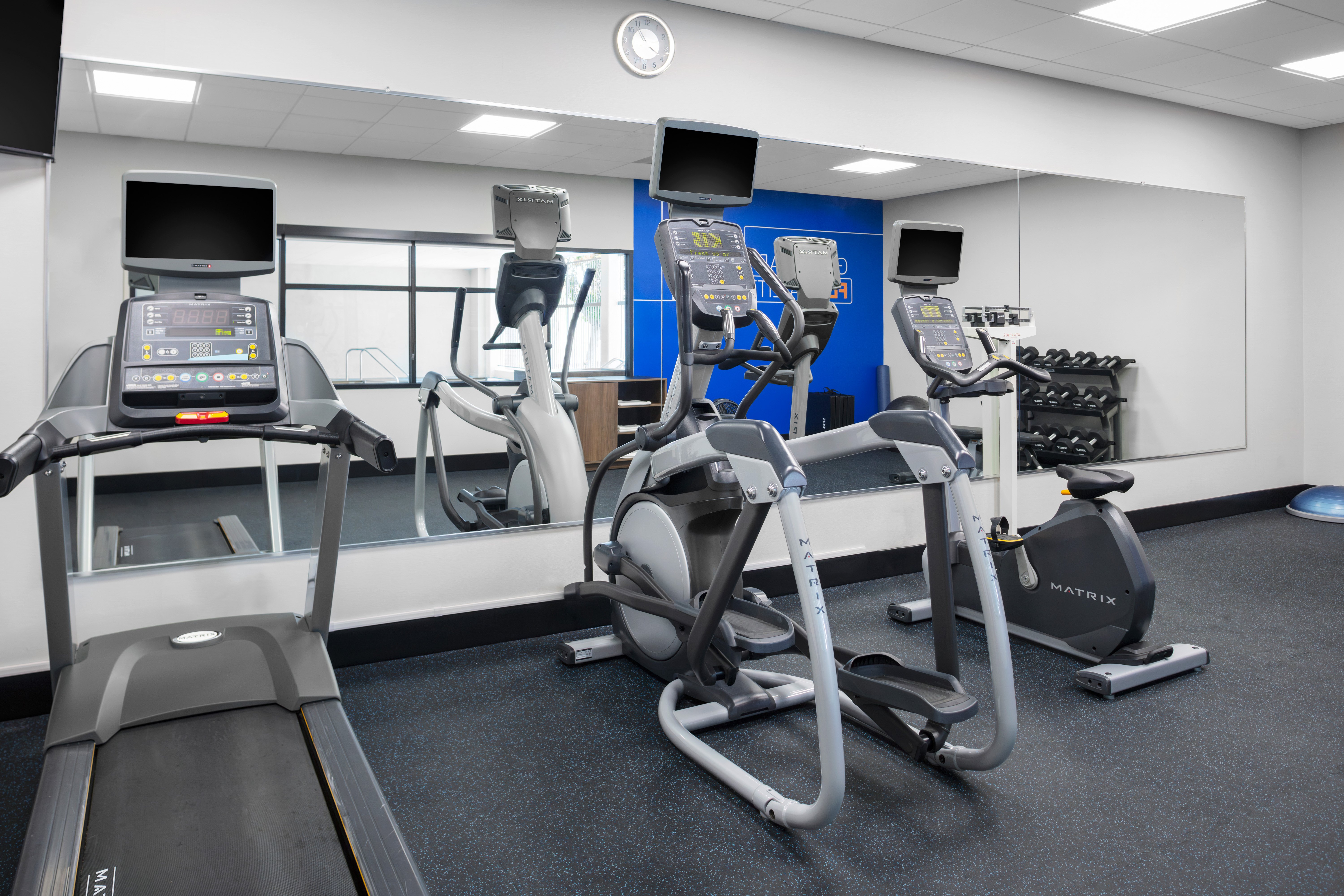 holiday inn express hotel and suites hermosa beach by ihg