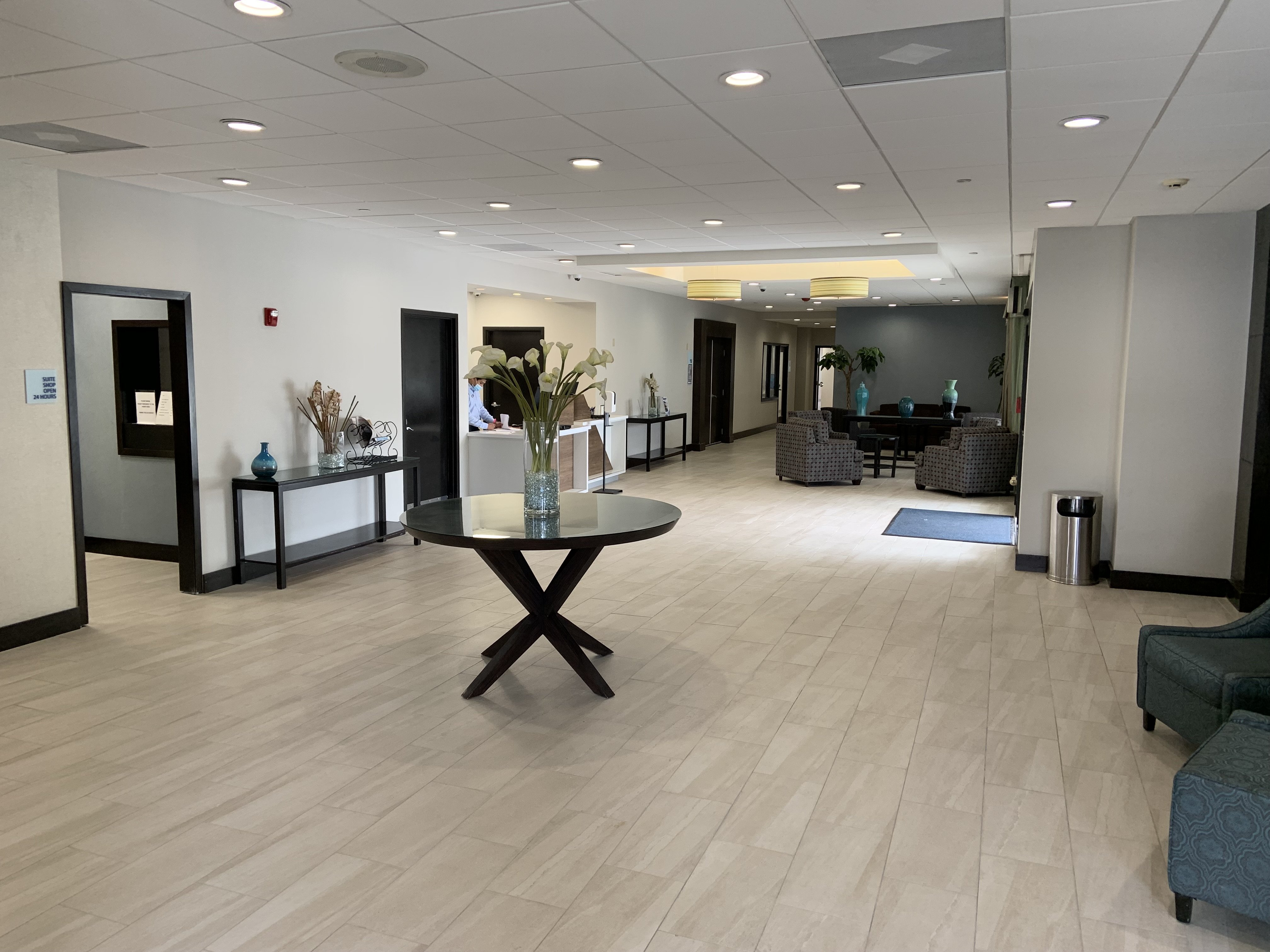 holiday inn express hotel and suites hermosa beach by ihg