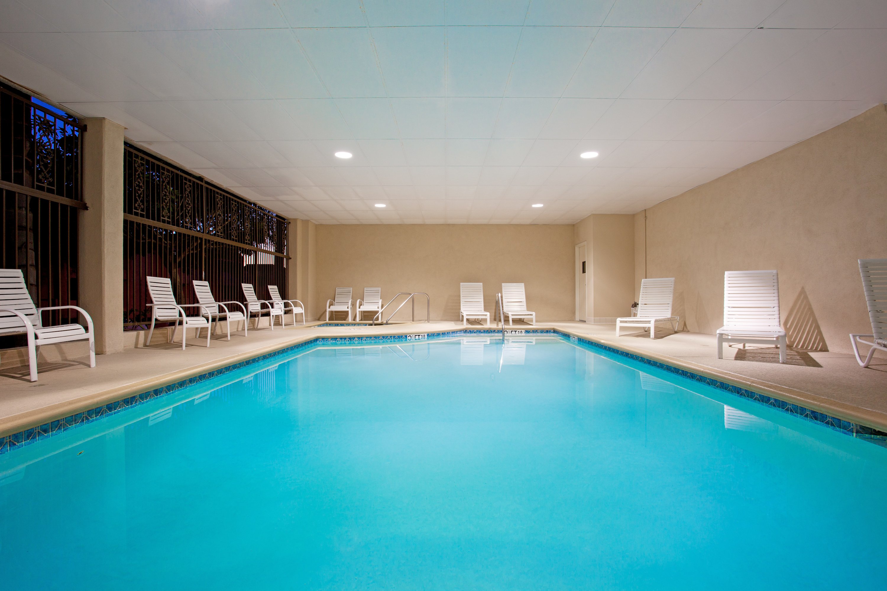 holiday inn express hotel and suites hermosa beach by ihg
