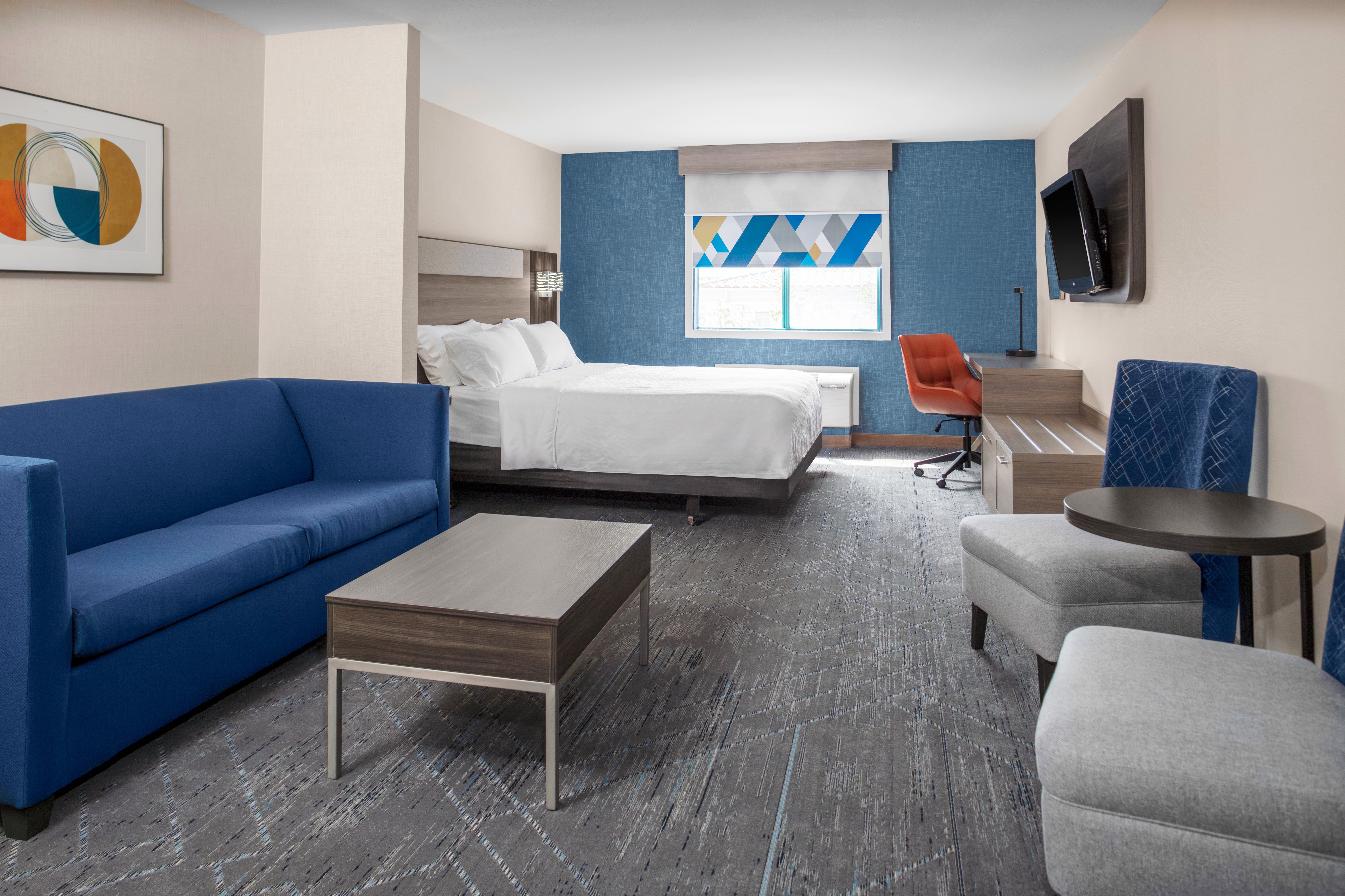 holiday inn express hotel and suites hermosa beach by ihg