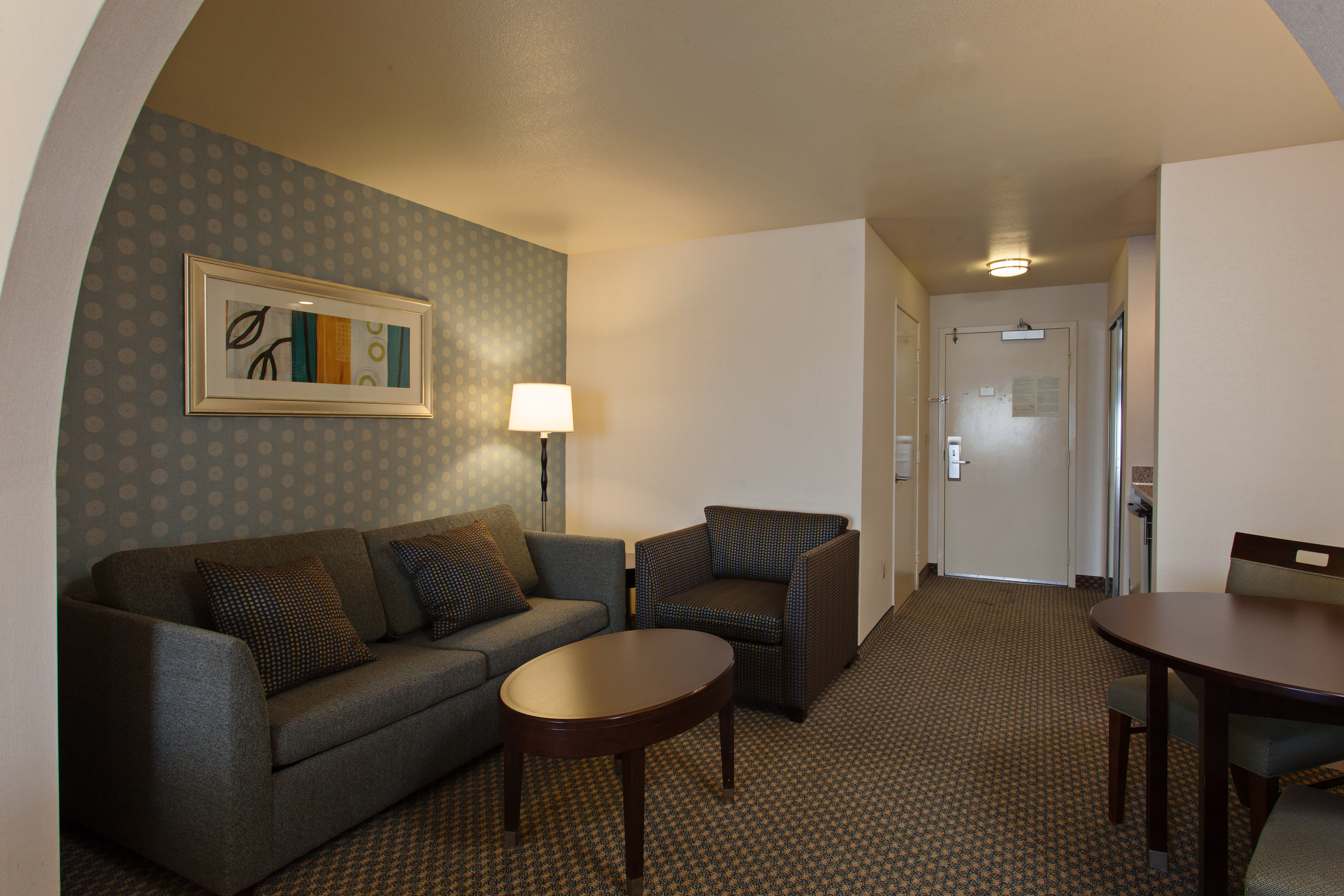 holiday inn express hotel and suites hermosa beach by ihg
