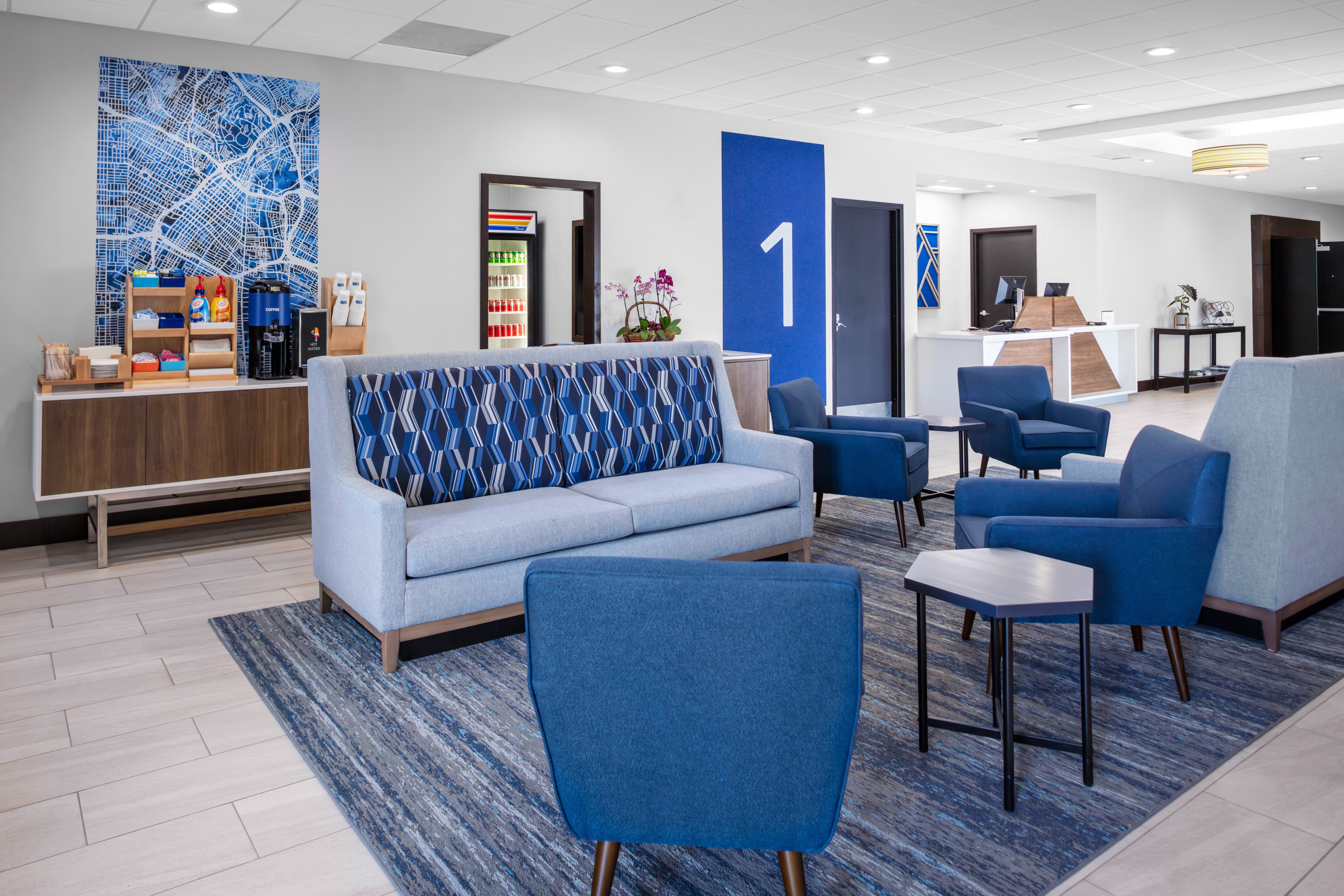 holiday inn express hotel and suites hermosa beach by ihg