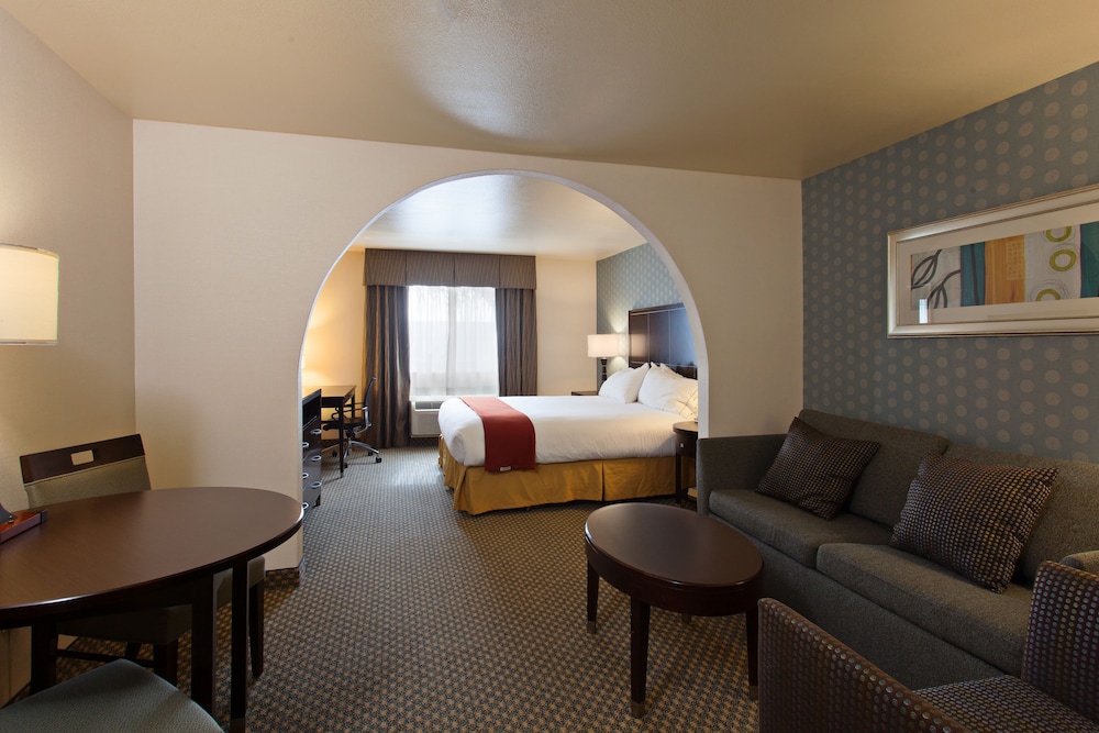 holiday inn express hotel and suites hermosa beach by ihg