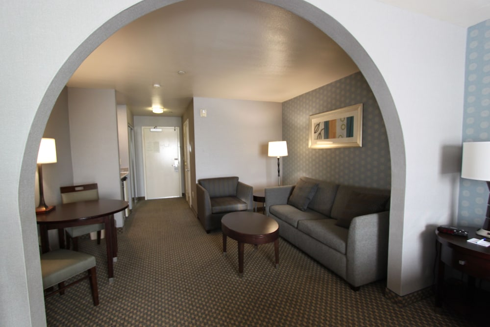holiday inn express hotel and suites hermosa beach by ihg