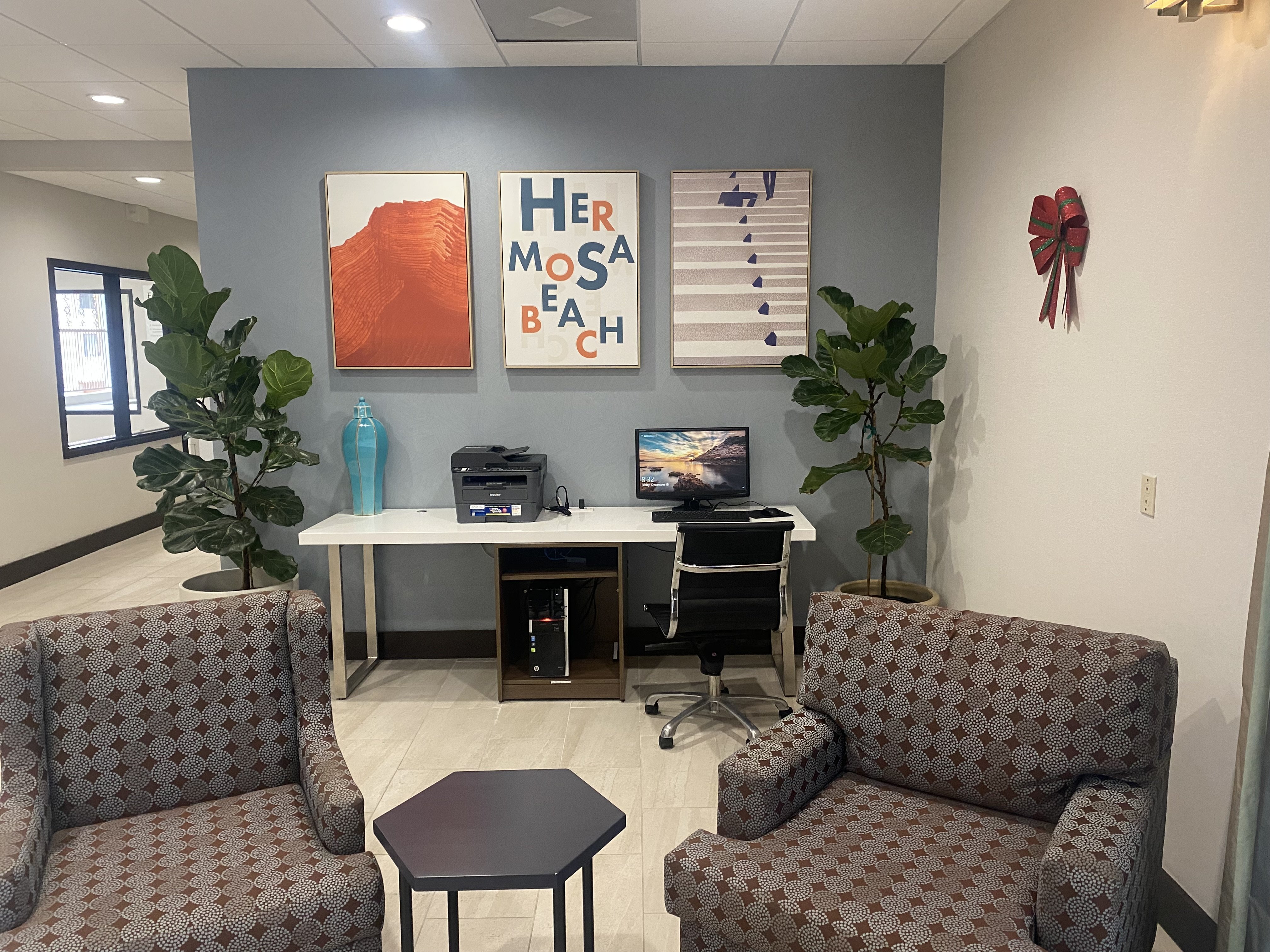 holiday inn express hotel and suites hermosa beach by ihg