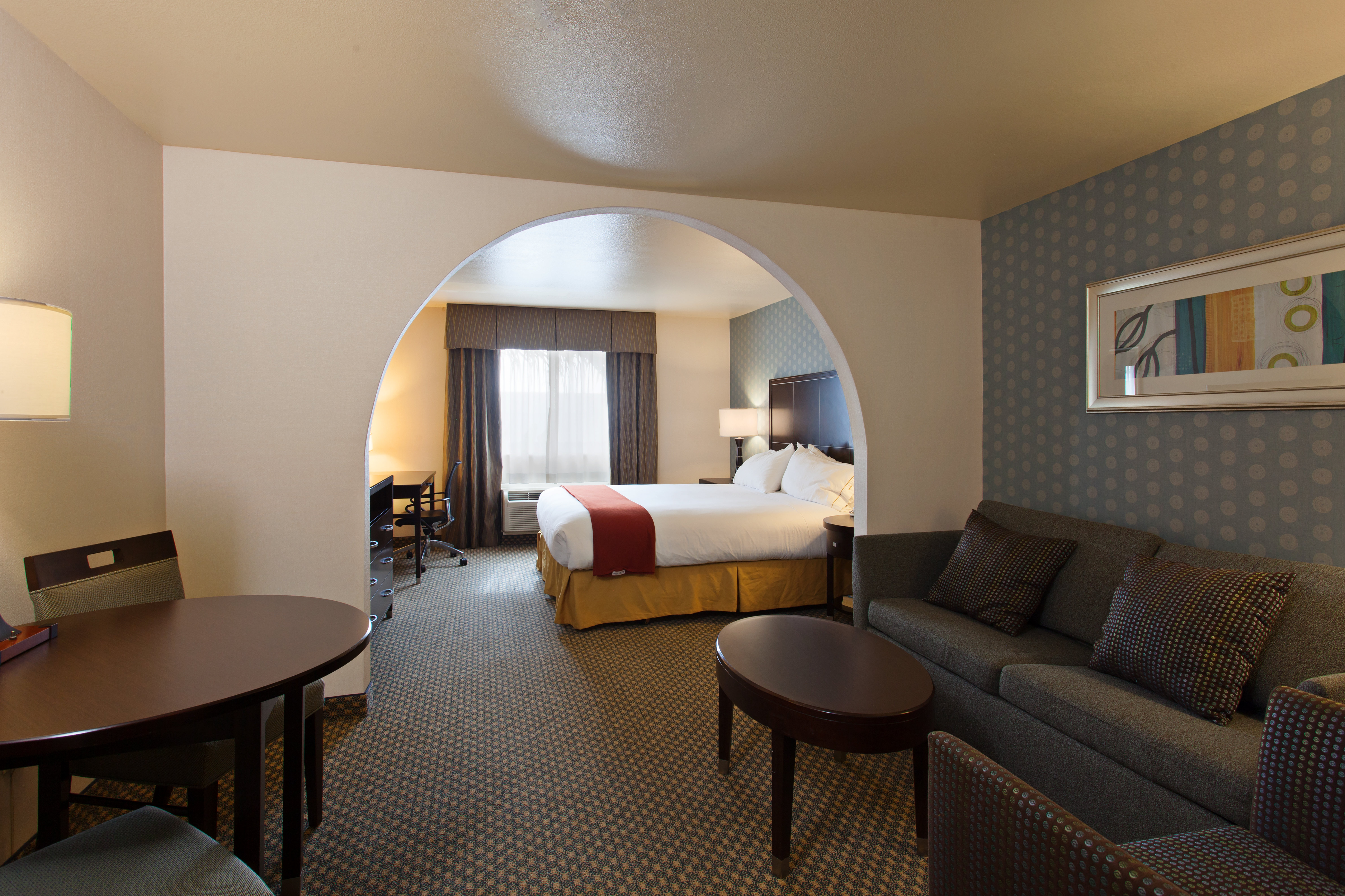holiday inn express hotel and suites hermosa beach by ihg