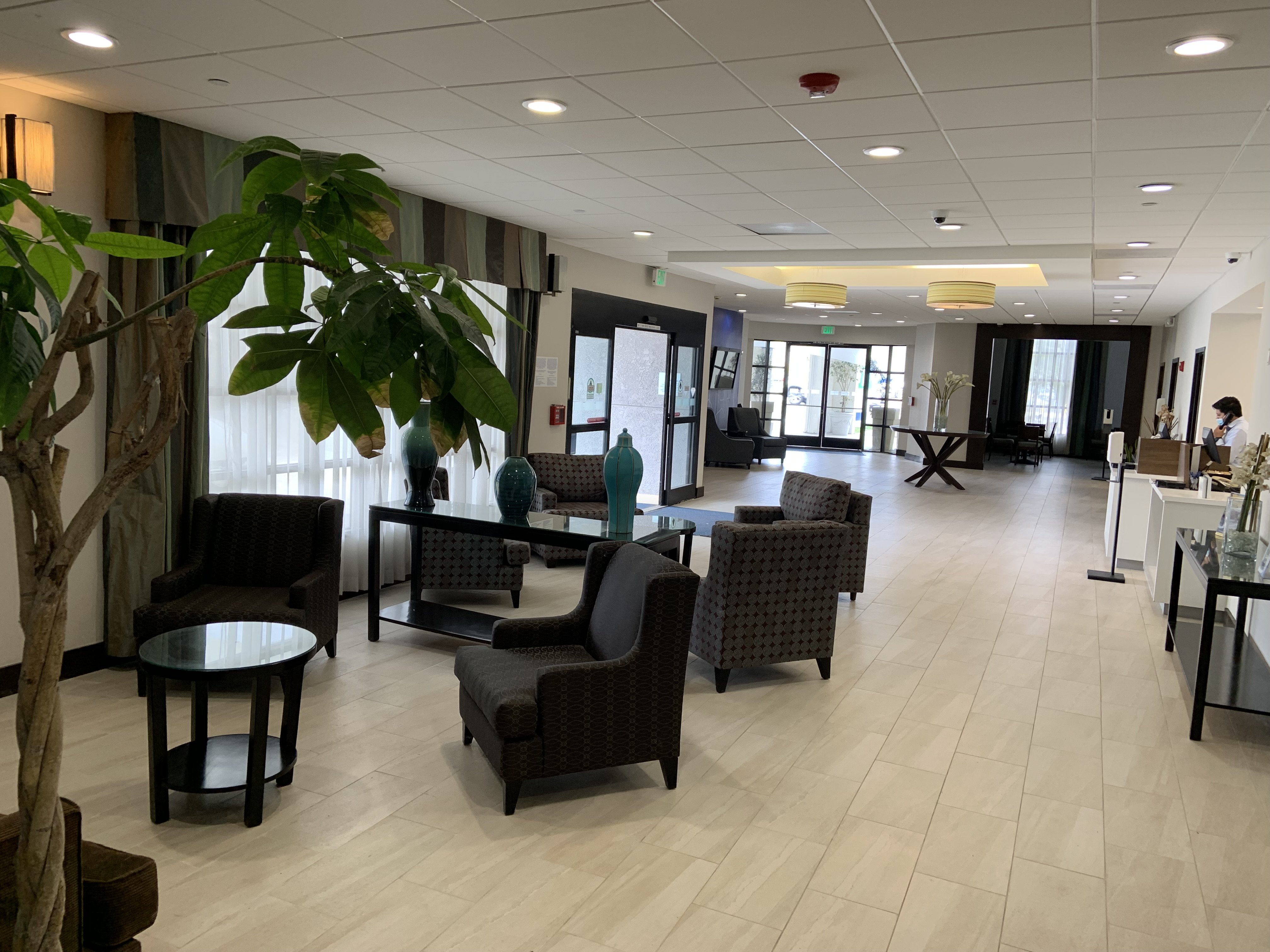 holiday inn express hotel and suites hermosa beach by ihg