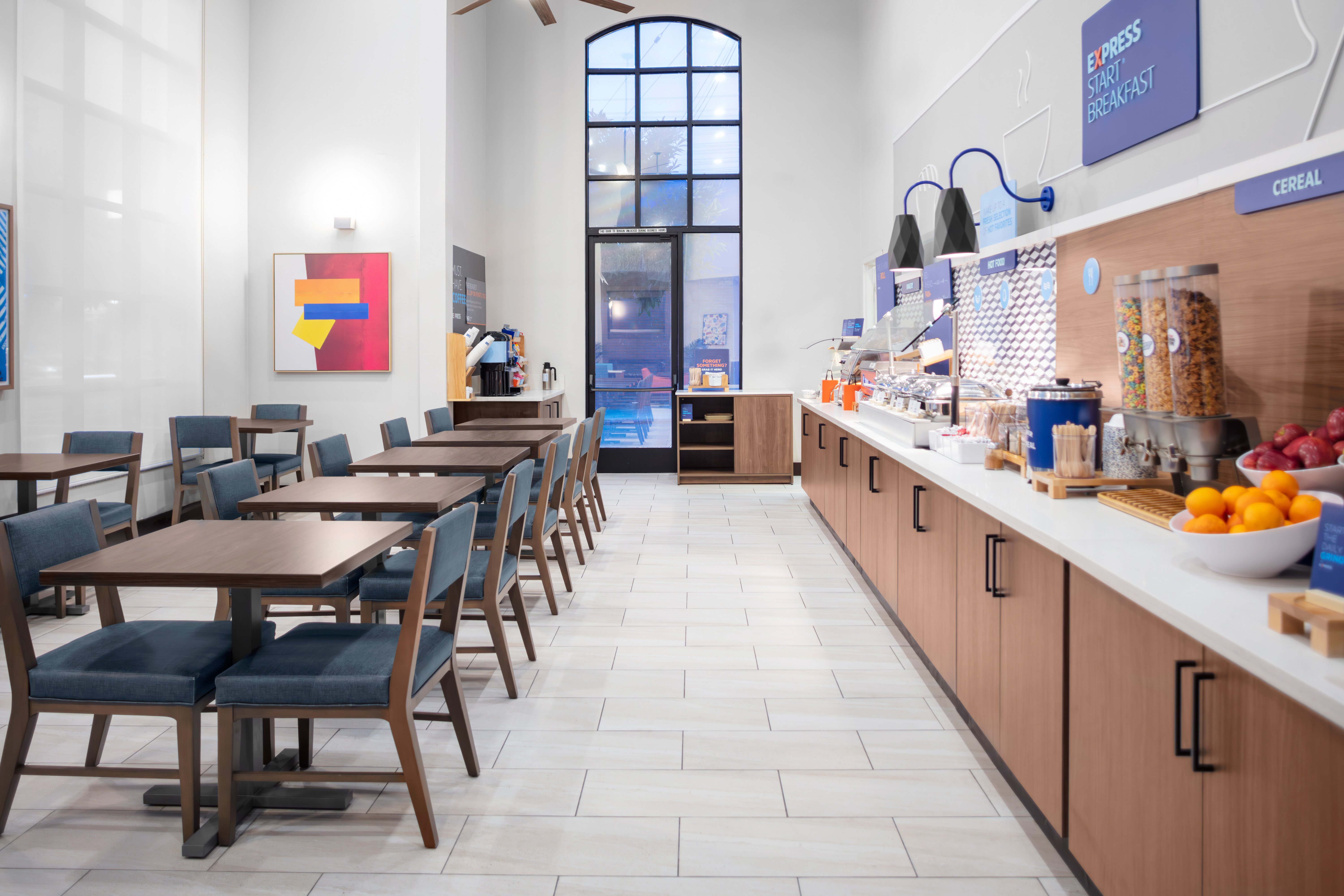 holiday inn express hotel and suites hermosa beach by ihg
