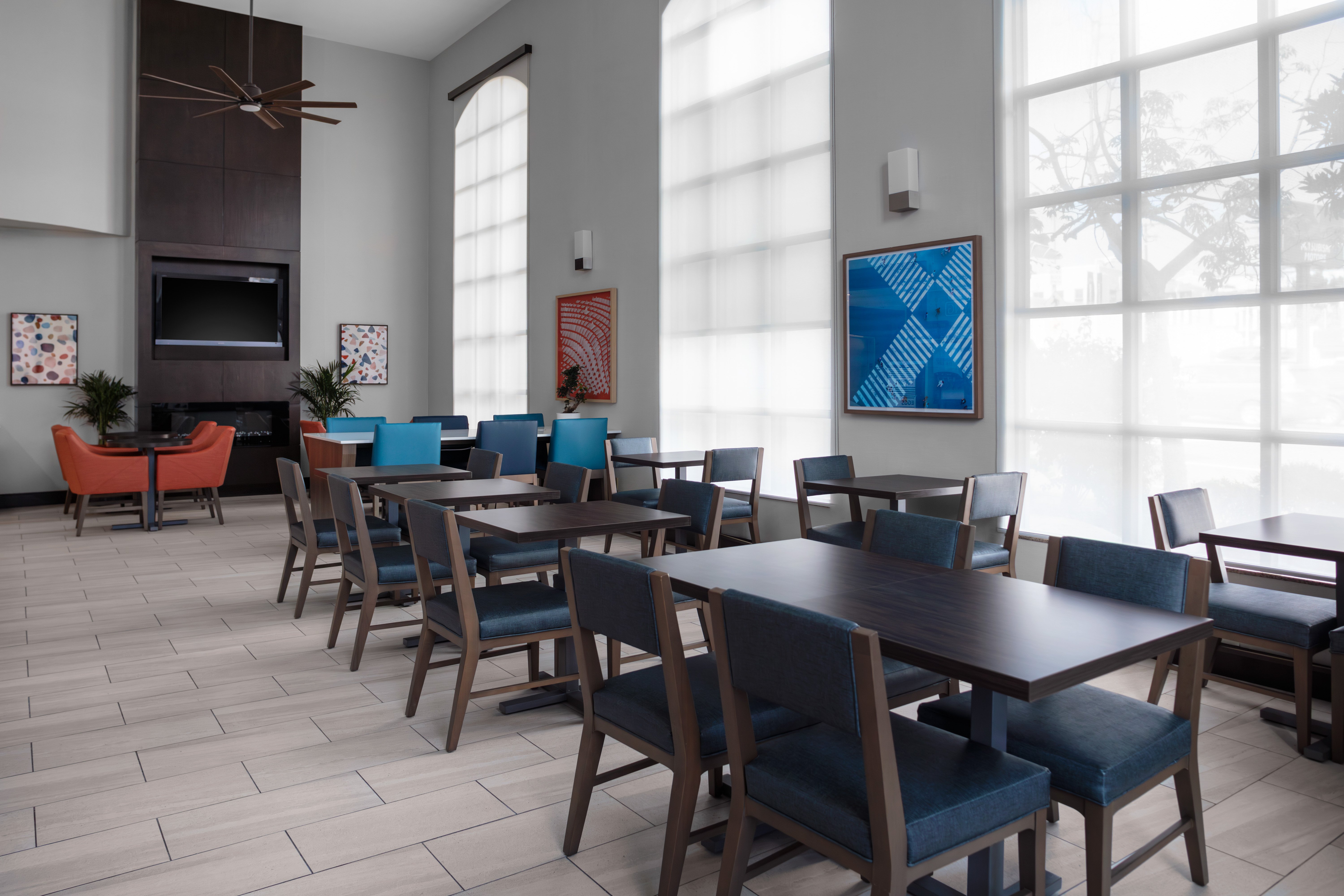 holiday inn express hotel and suites hermosa beach by ihg