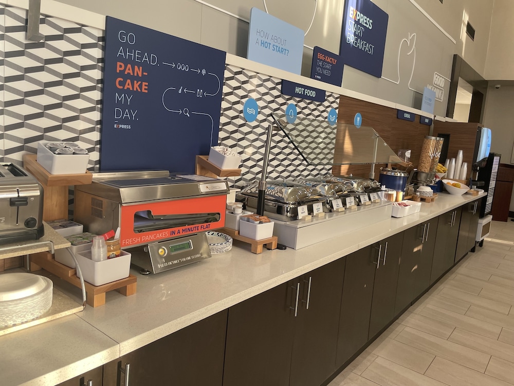 holiday inn express hotel and suites hermosa beach by ihg