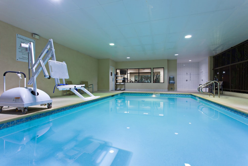 holiday inn express hotel and suites hermosa beach by ihg
