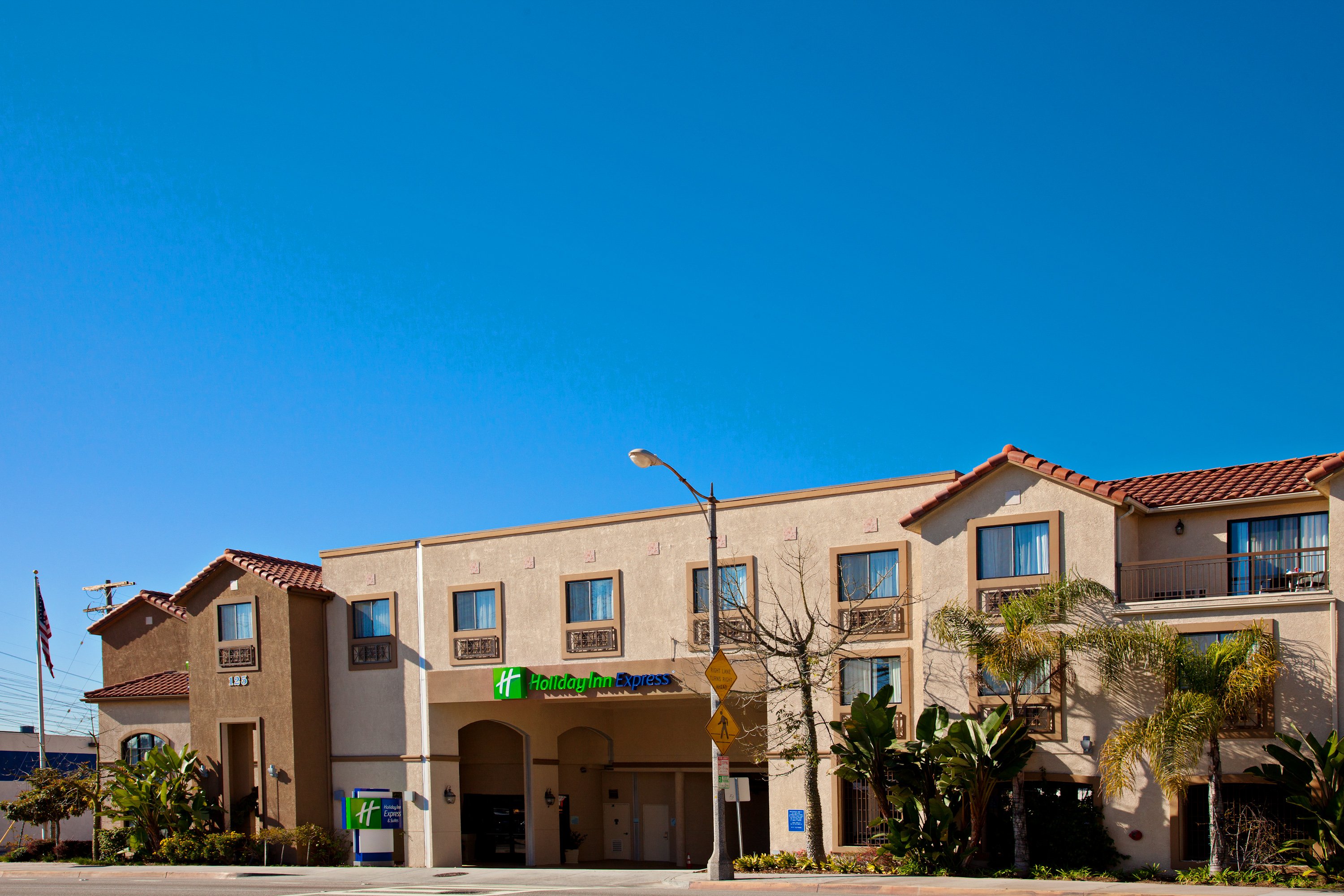 holiday inn express hotel and suites hermosa beach by ihg