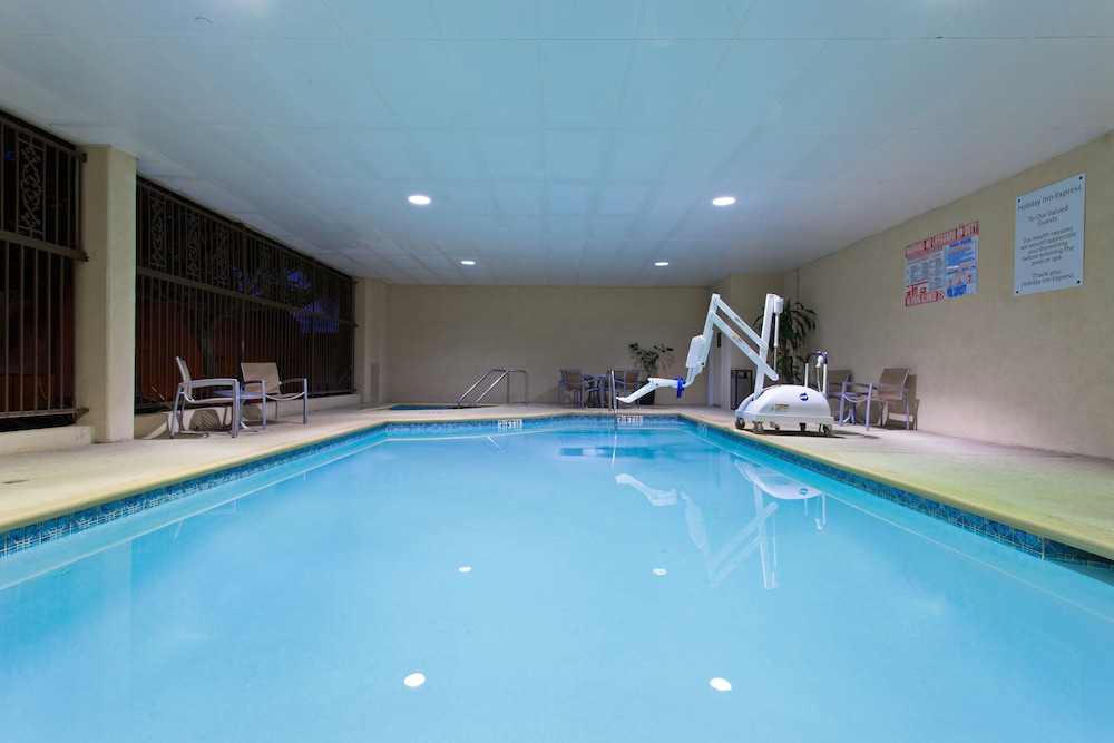 holiday inn express hotel and suites hermosa beach by ihg
