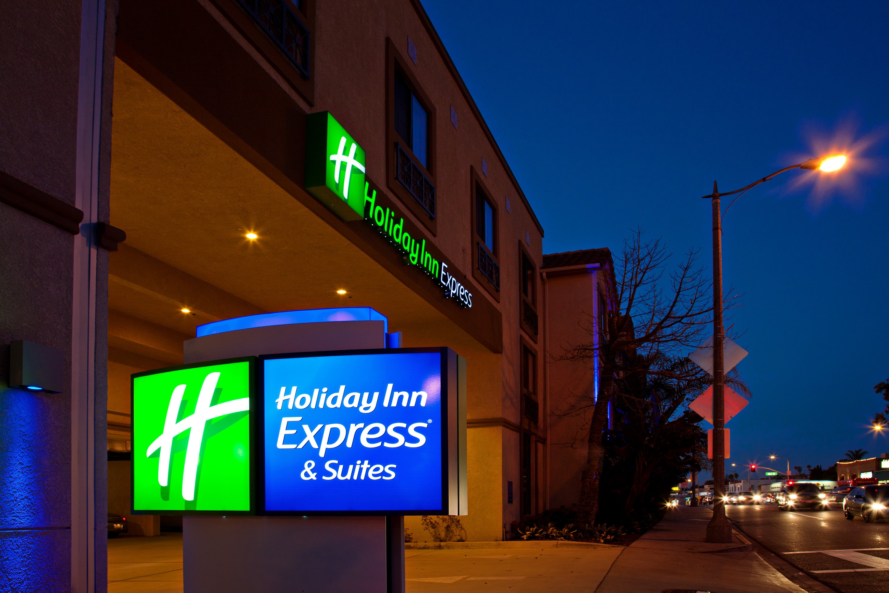 holiday inn express hotel and suites hermosa beach by ihg