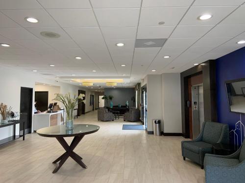 holiday inn express hotel and suites hermosa beach by ihg