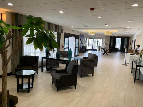 holiday inn express hotel and suites hermosa beach by ihg