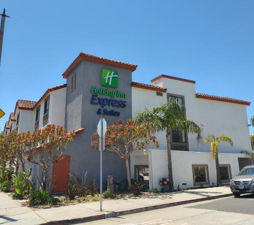 holiday inn express hotel and suites hermosa beach by ihg