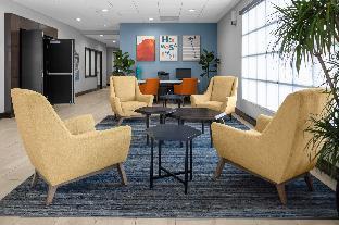 holiday inn express hotel and suites hermosa beach by ihg