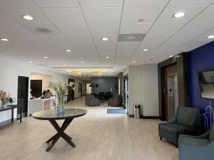holiday inn express hotel and suites hermosa beach by ihg
