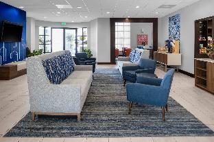 holiday inn express hotel and suites hermosa beach by ihg