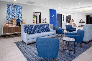 holiday inn express hotel and suites hermosa beach by ihg