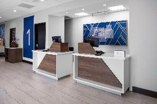holiday inn express hotel and suites hermosa beach by ihg