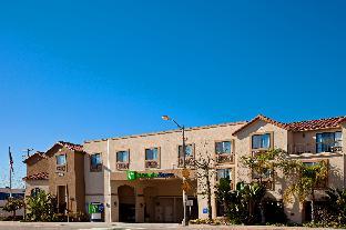 holiday inn express hotel and suites hermosa beach by ihg