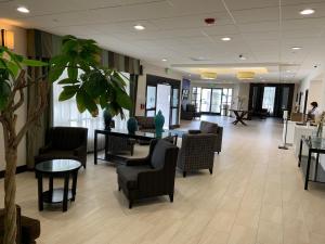 holiday inn express hotel and suites hermosa beach by ihg