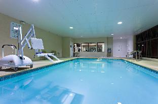 holiday inn express hotel and suites hermosa beach by ihg