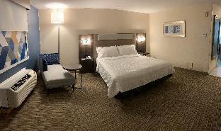holiday inn express hotel and suites hermosa beach by ihg