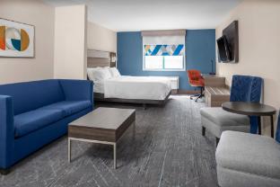 holiday inn express hotel and suites hermosa beach by ihg