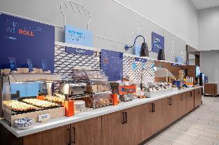 holiday inn express hotel and suites hermosa beach by ihg