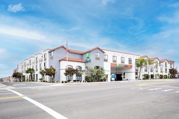 Holiday Inn Express Hotel & Suites Hermosa Beach By Ihg,Los Angeles>>Hermosa Beach,3 star