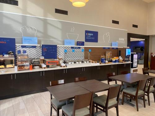 holiday inn express hotel and suites hermosa beach by ihg
