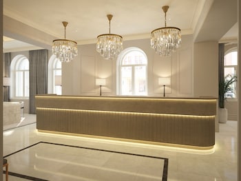 waldorf astoria helsinki