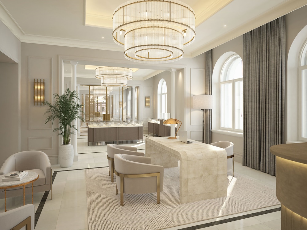 waldorf astoria helsinki