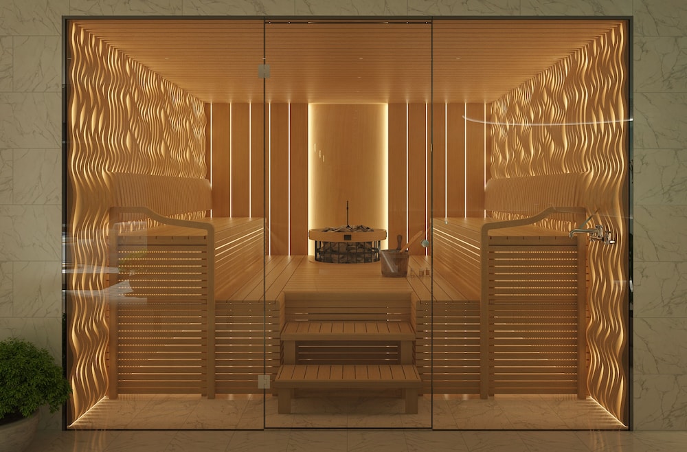 waldorf astoria helsinki