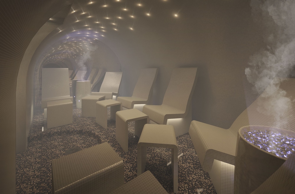 waldorf astoria helsinki