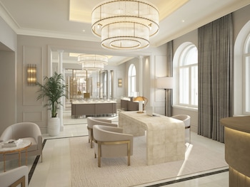 waldorf astoria helsinki